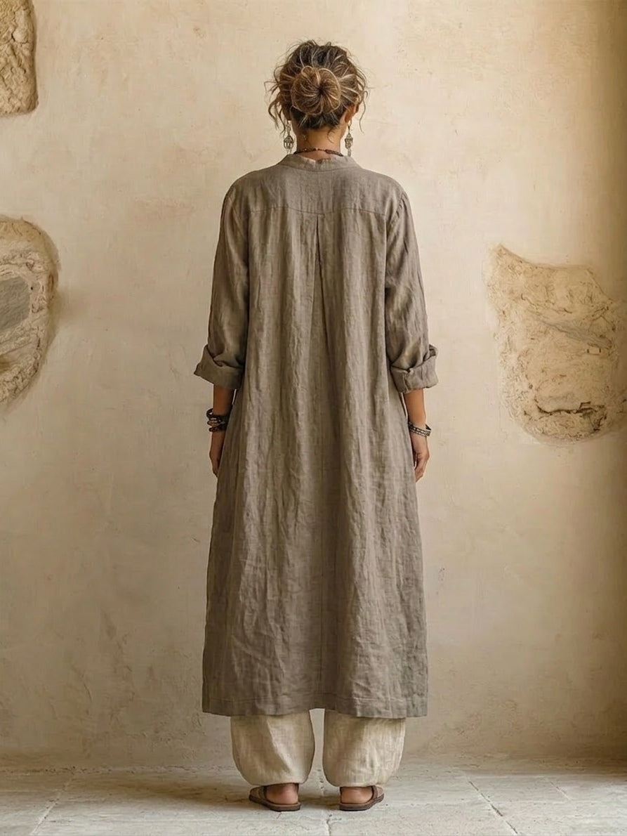 Sienna - Set da tre pezzi a strati